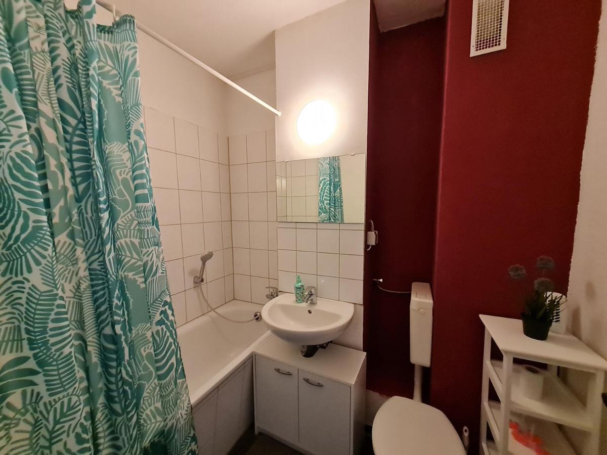 Monteurwohnung Mockau Lipsk Zewnętrze zdjęcie