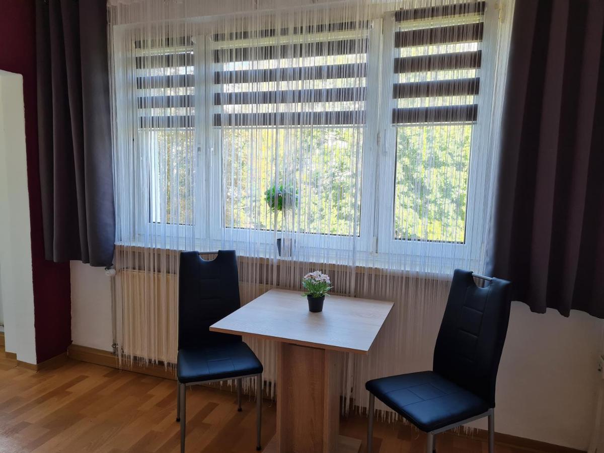 Monteurwohnung Mockau Lipsk Zewnętrze zdjęcie